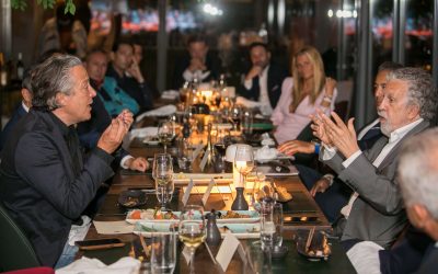 The Inner Circle #1 – José Miguel Júdice