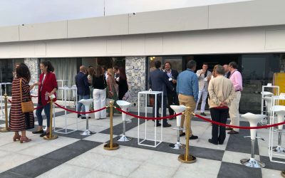 Encontro Alumni | AESE – PADE