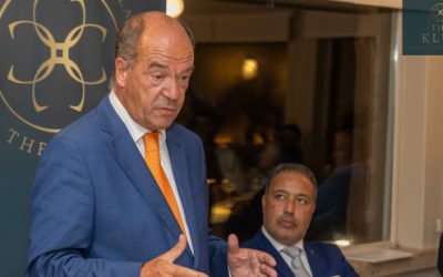 The Inner Circle #2 – Carlos Carreiras