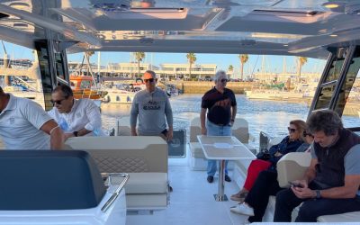 AQUILA | Marina de Cascais