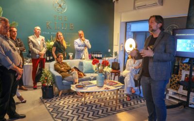 SKY UNICORN Presentation