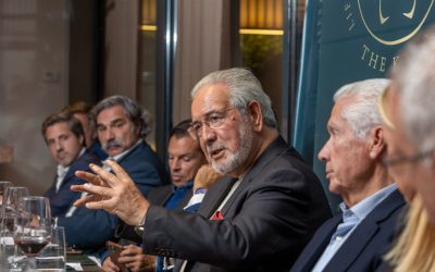 The Inner Circle #3 – Isaltino Morais