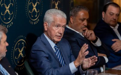 The Inner Circle #5 – António Saraiva