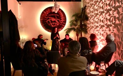 FADO by the Lighthouse