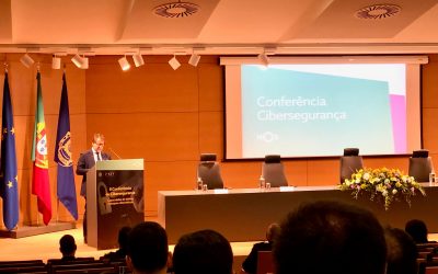 II Cybersecurity Conference