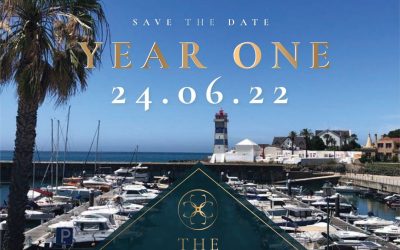 THE KLUB’s 1st Anniversary | Business Chillout Sunset