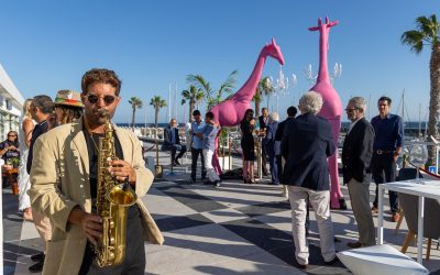 Business Chillout Sunset – Summer Party Edition